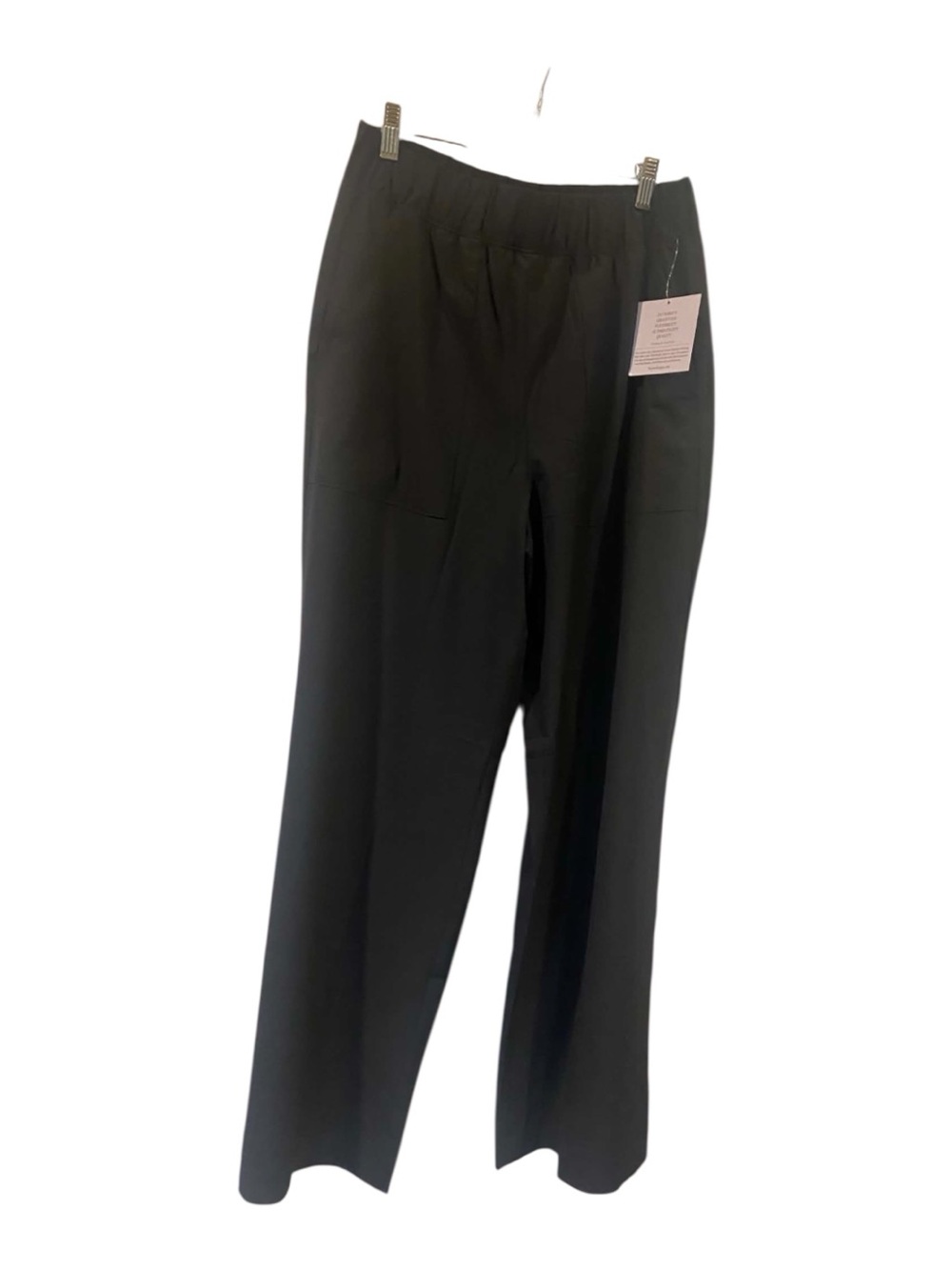 NWT Beyond Yoga TRUE BLACK Size M
